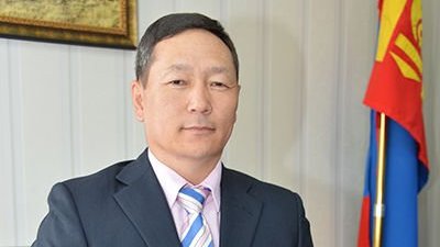 УУХҮЯ-ны Төрийн нарийн бичгийн даргаар С.Магнайсүрэнг томиллоо